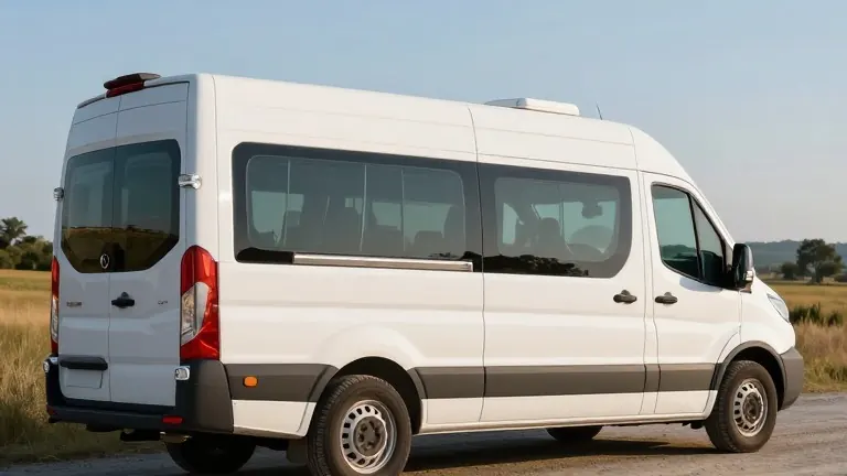 Illustration for: State allocates $1.4 million to replace cancer screening bus